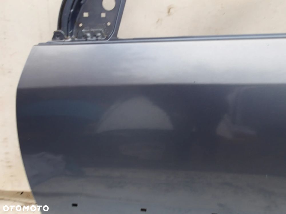 DRZWI LEWE PRZÓD PRZEDNIE HONDA CIVIC 7 VII B512M 52 F-VAT - 2