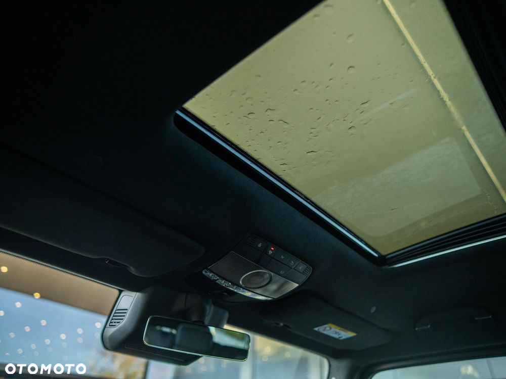 Mercedes-Benz Klasa G - 24