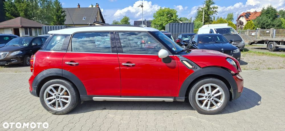 MINI Countryman - 6
