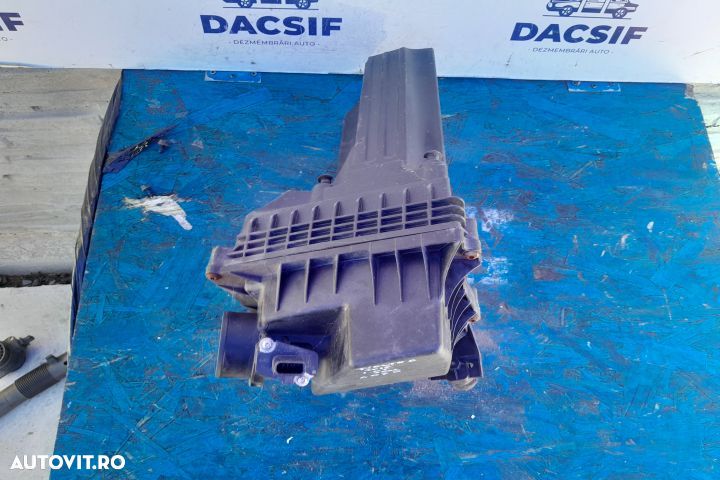 Carcasa filtru aer C1B1-9600-AD - 1.0 C1B1-9600-AD - 1.0 Ford Fiesta - 2