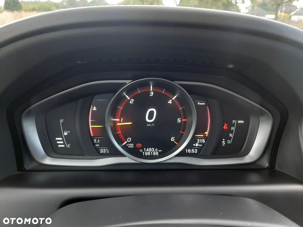Volvo XC 60 - 20