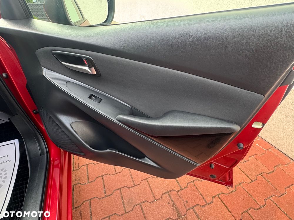 Mazda 2 - 21