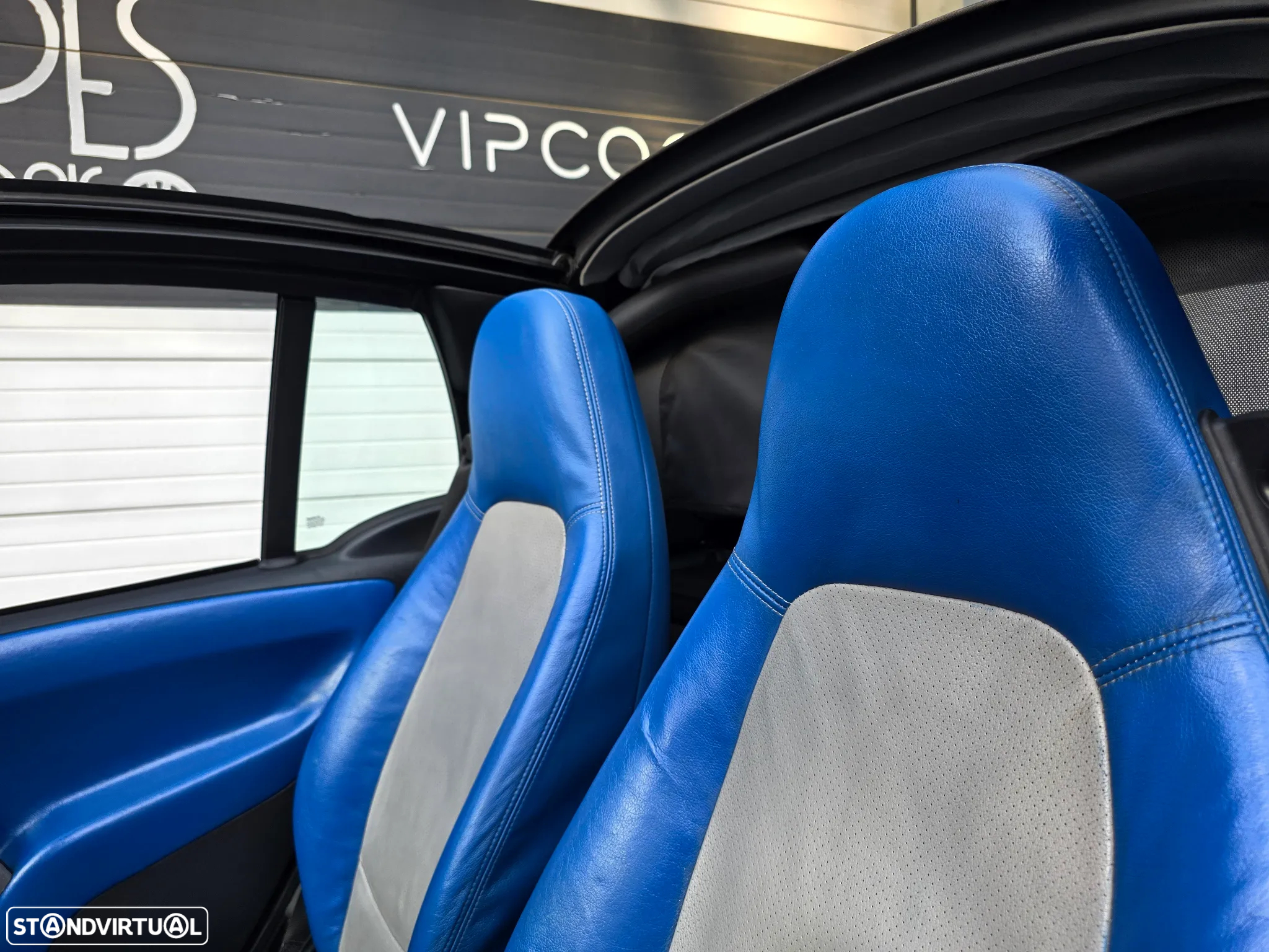 Smart Fortwo Cabrio 0.8 cdi Pulse 45 - 57