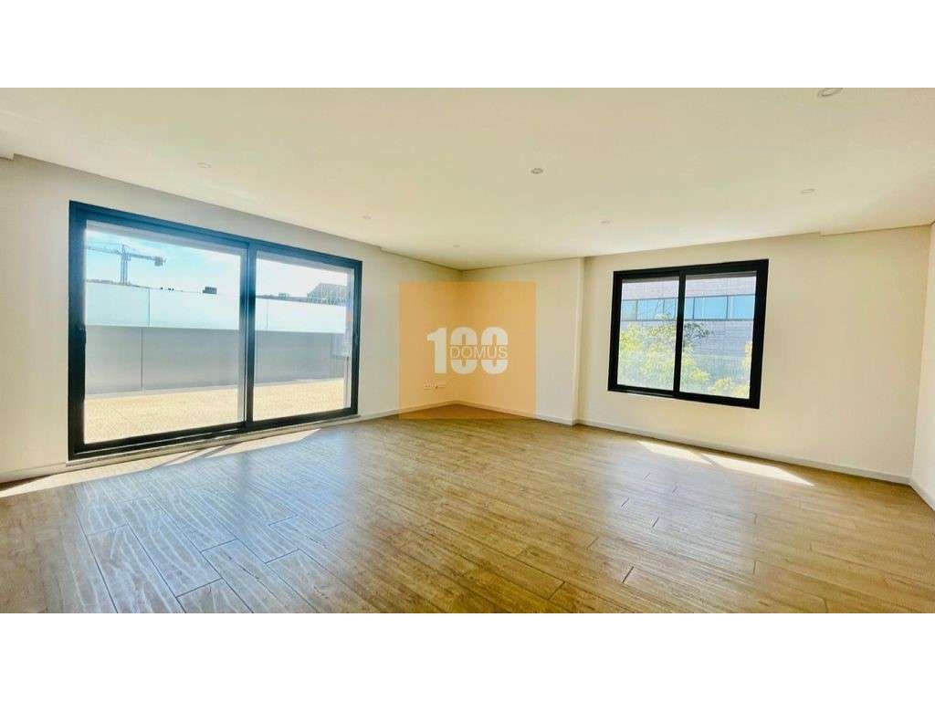 T3 novo com terraço - Boavista Residence - Grande imagem: 4/45