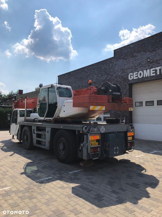 Terex PPM ATT 350 - 4