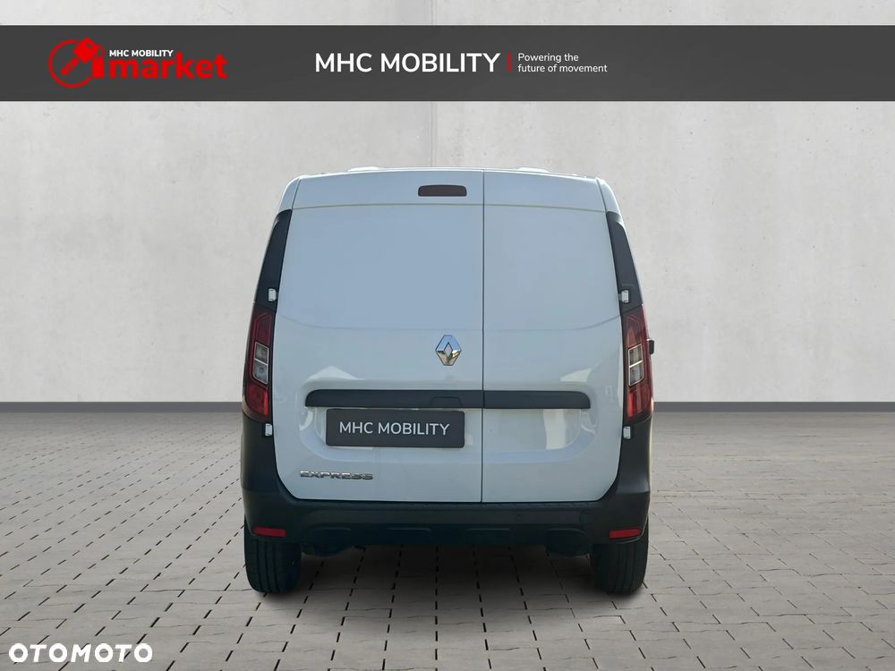 Renault Express Van - 5