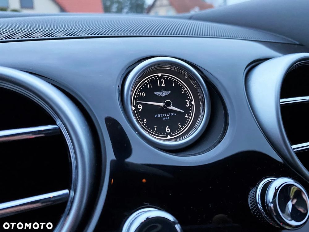 Bentley Continental GT - 16