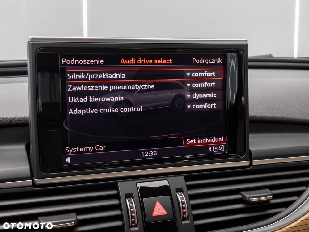 Audi A6 Allroad - 31
