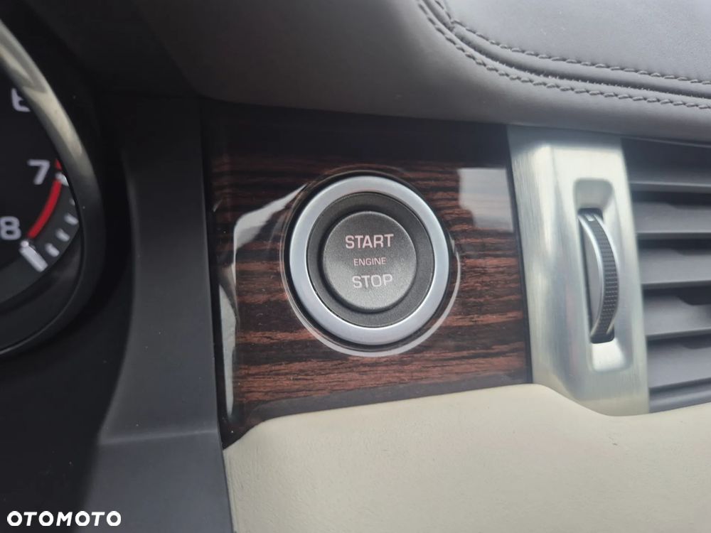 Land Rover Range Rover Evoque Si4 SE - 37