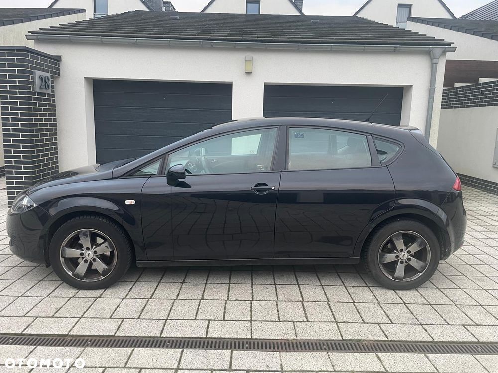 Seat Leon 1.6 Reference - 2