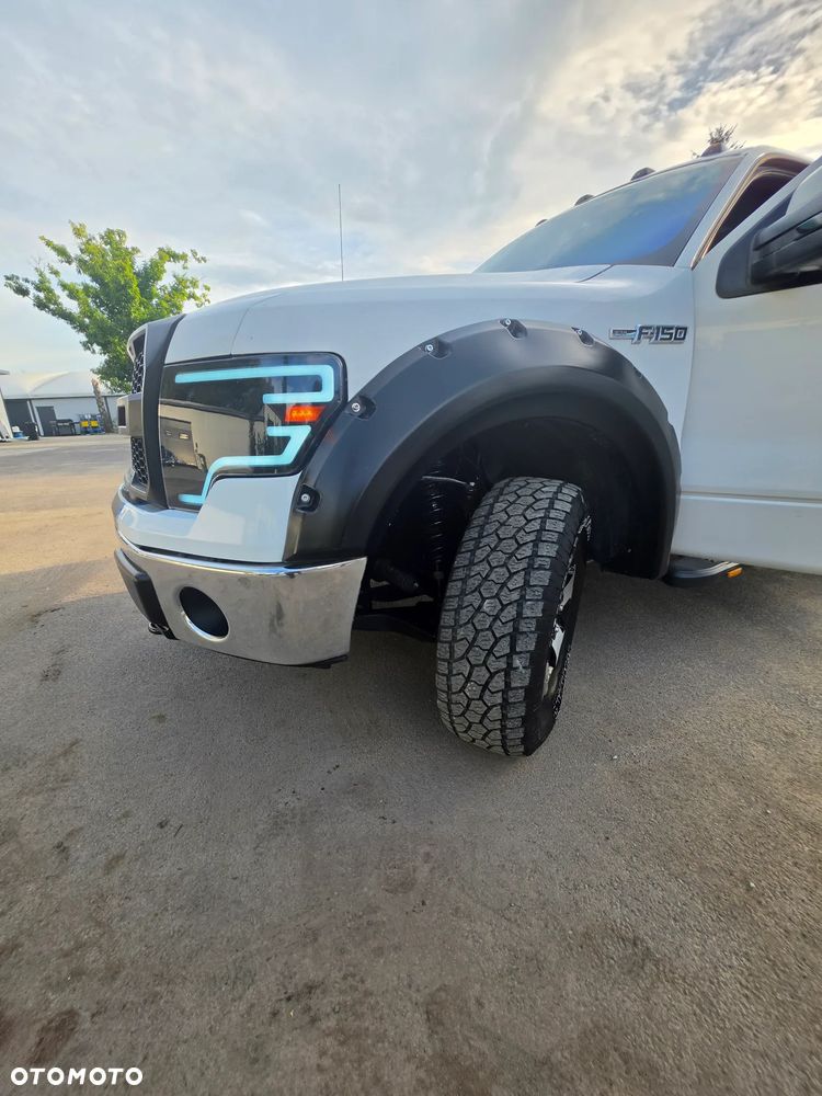 Ford F150 - 10