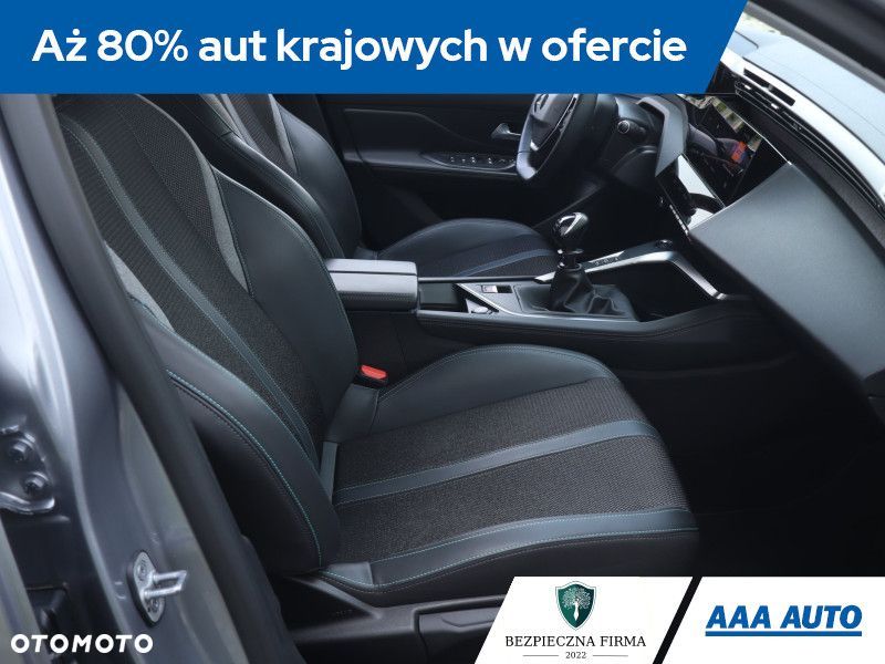 Peugeot 308 - 11
