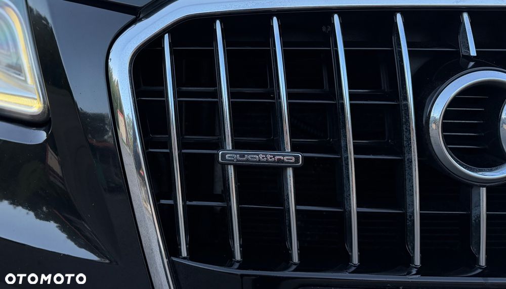 Audi Q5 2.0 TDI Quattro - 23