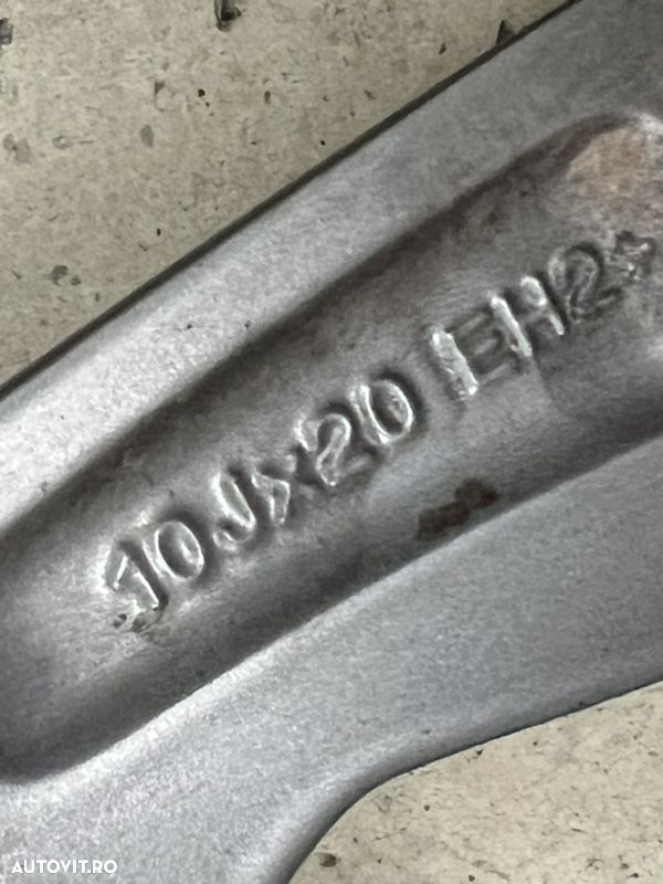 janta bmw x3 x4 f25 f26 style 680 - 8