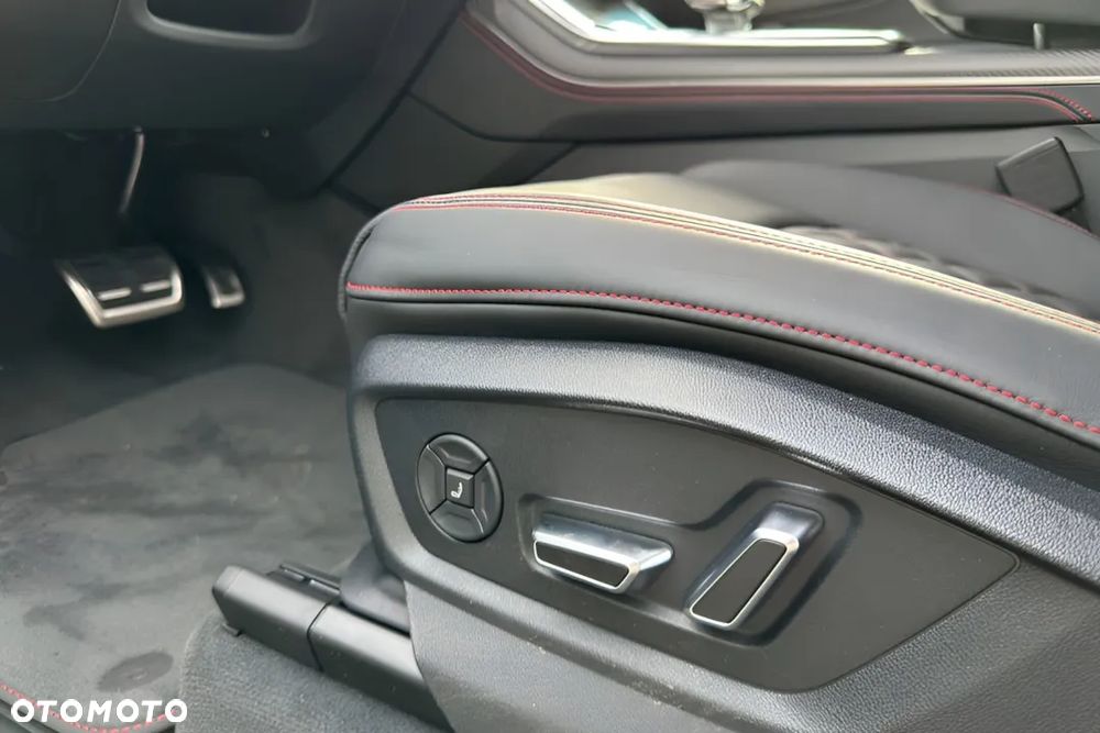 Audi Q7 SUV TDI quattro 210 kW tiptronic S line - 20