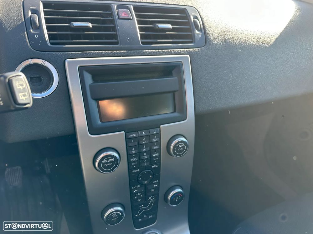 Volvo C30 1.6 D R-Design - 20