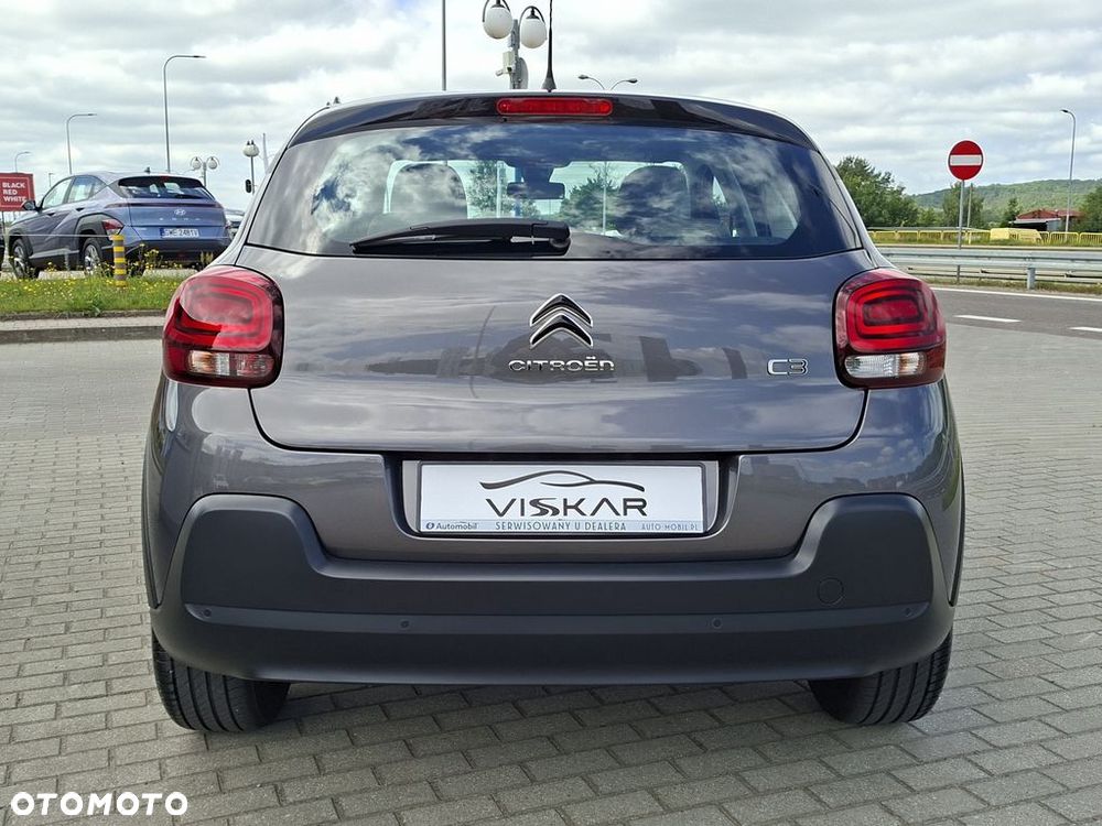 Citroën C3 1.2 PureTech Shine - 9