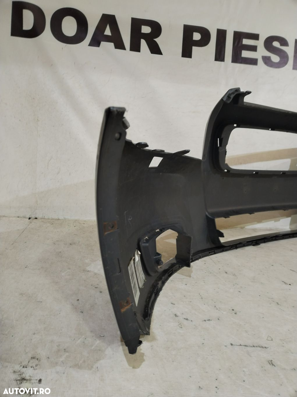 Bara fata Volvo S40, V50, 2006, 2007, 2008, 2009, cod origine OE 30744904. - 12