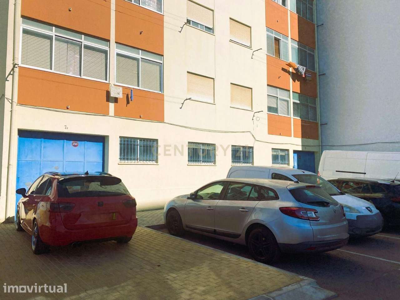 Armazém à venda – 200m² | Montebelo Sul, Setúbal - Grande imagem: 5/27