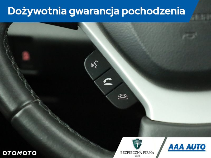 Suzuki SX4 S-Cross - 22