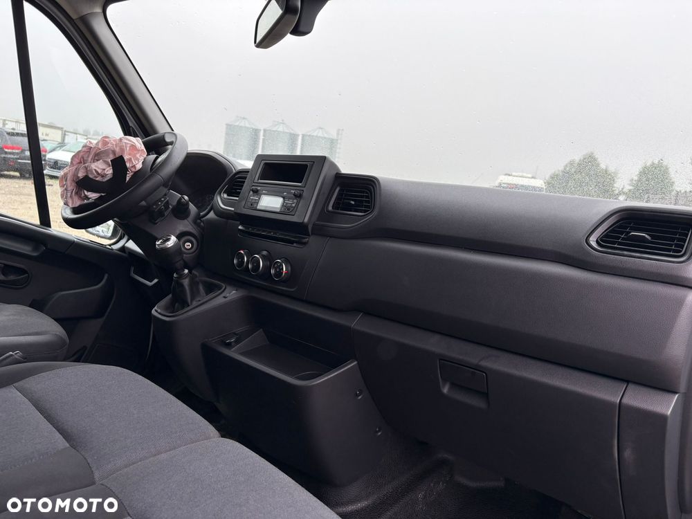 Renault MASTER _ 2023r _ Tylko 60.500km ! _ 2.3 DCI 150KM - 13