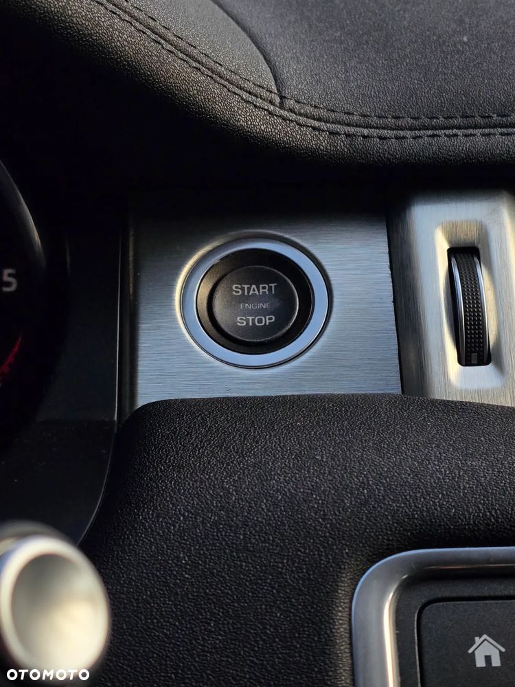 Land Rover Range Rover Evoque 2.0TD4 Pure - 33
