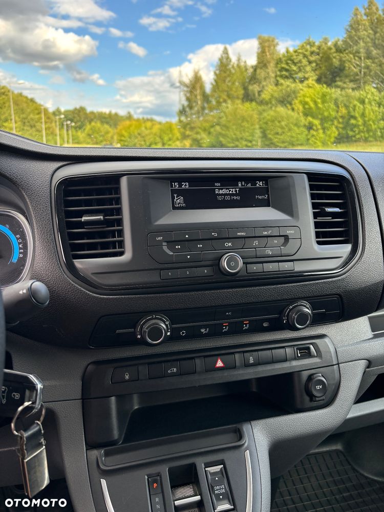 Peugeot Eexpert - 13
