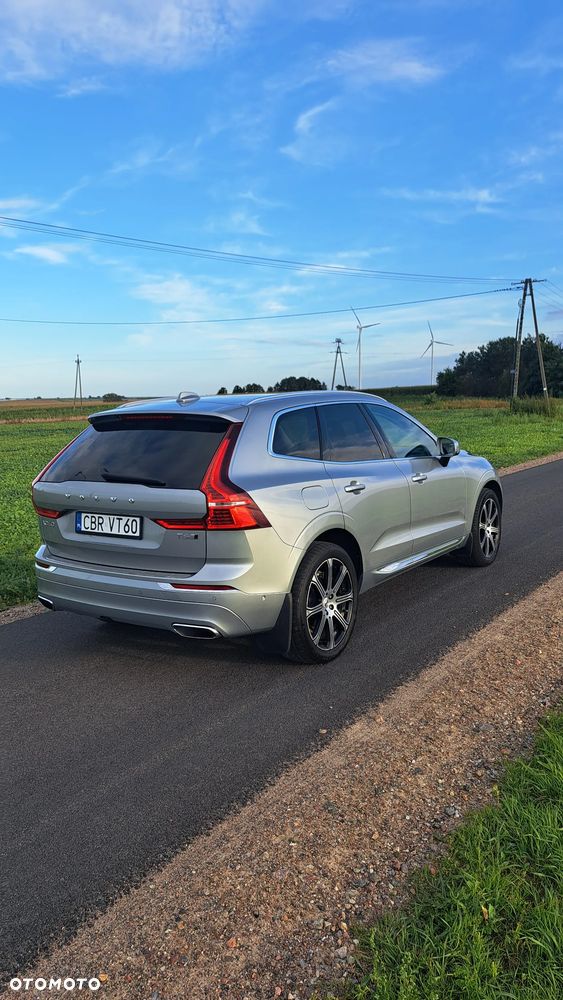 Volvo XC 60 T6 AWD Inscription - 2