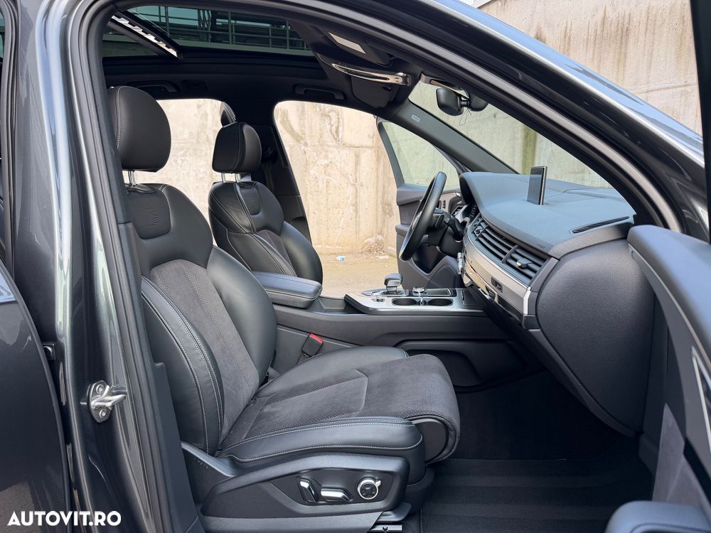 Audi Q7 - 16