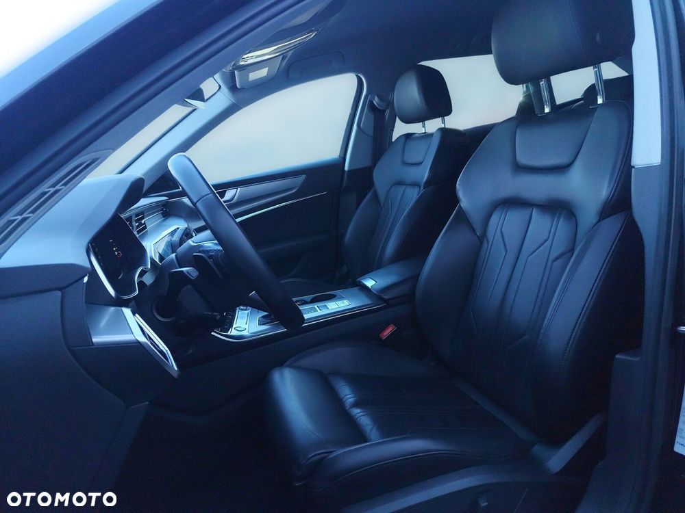 Audi A6 Avant 40 TDI mHEV Quattro Sport S tronic - 11