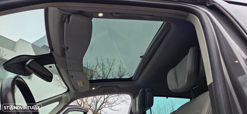 Renault Espace Energy dCi 160 EDC Initiale Paris - 19