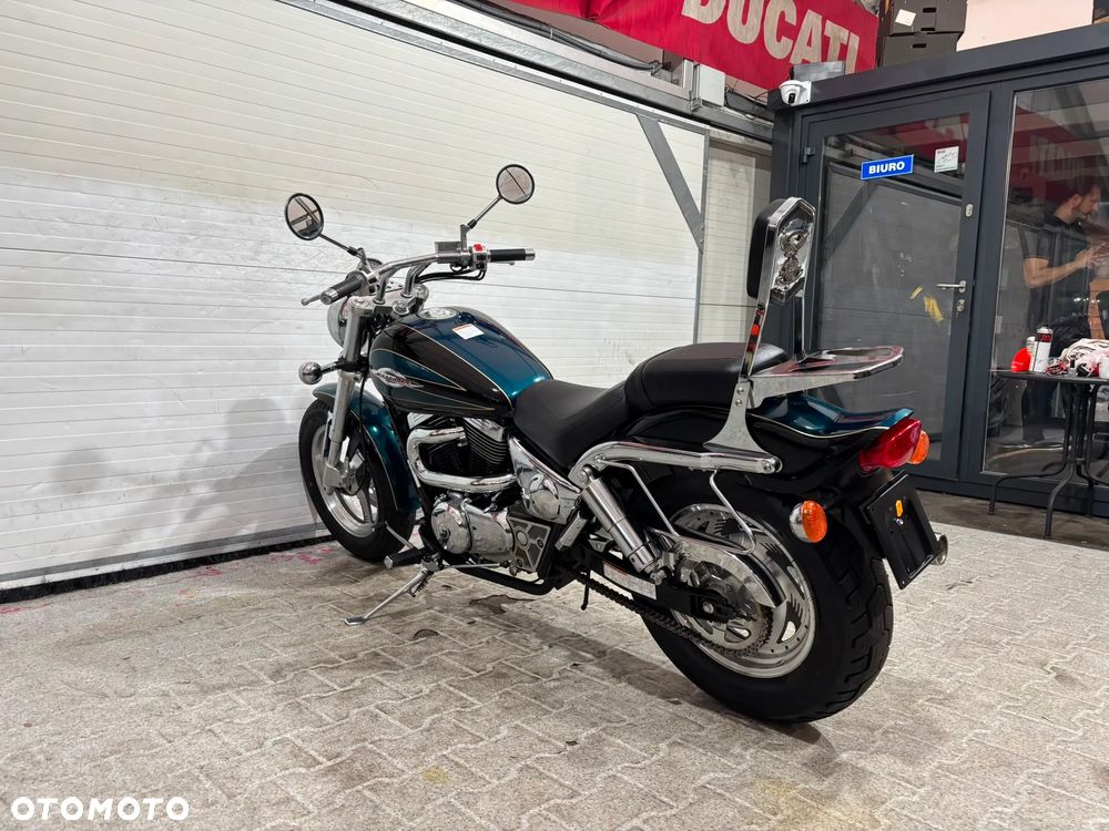 Suzuki Marauder - 15