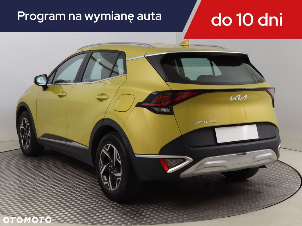 Kia Sportage - 6