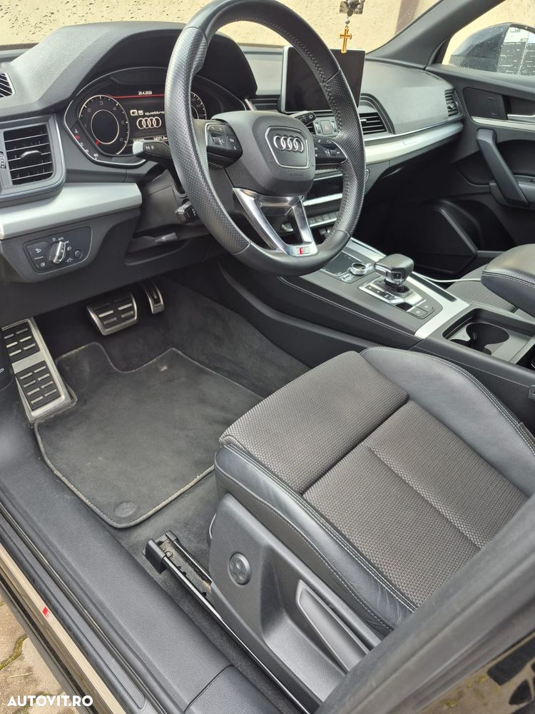 Audi Q5 - 16