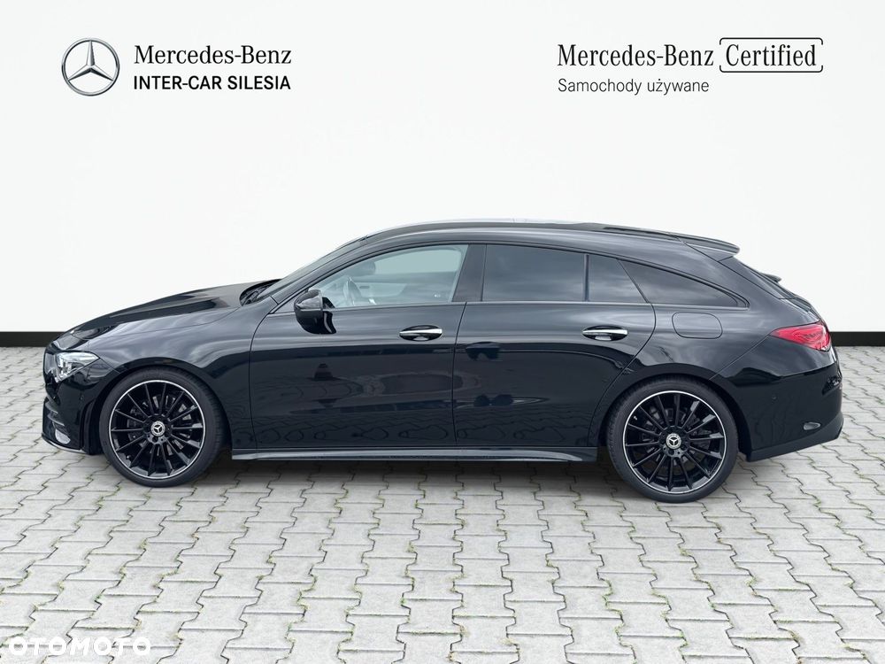 Mercedes-Benz CLA - 9