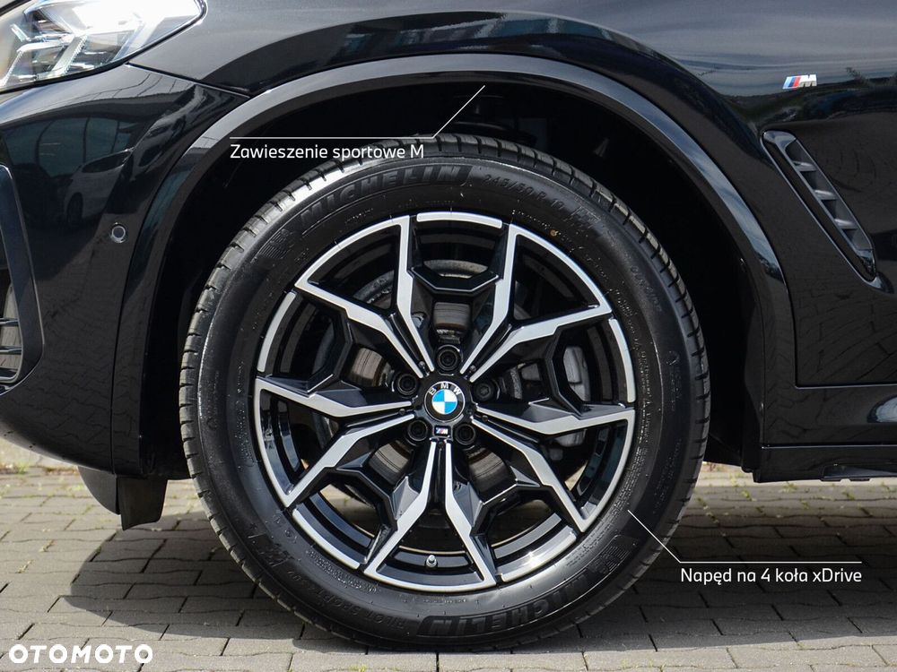 BMW X4 - 8