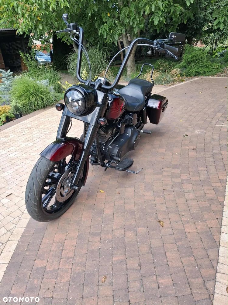 Harley-Davidson Touring Electra Glide - 27