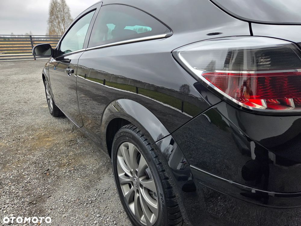 Opel Astra 1.6 Edition 111 Jahre - 20