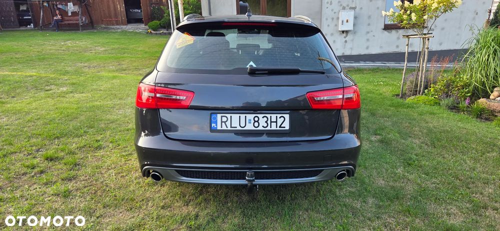 Audi A6 ver-2-0-tdi-ultra-dpf-s-tronic - 3