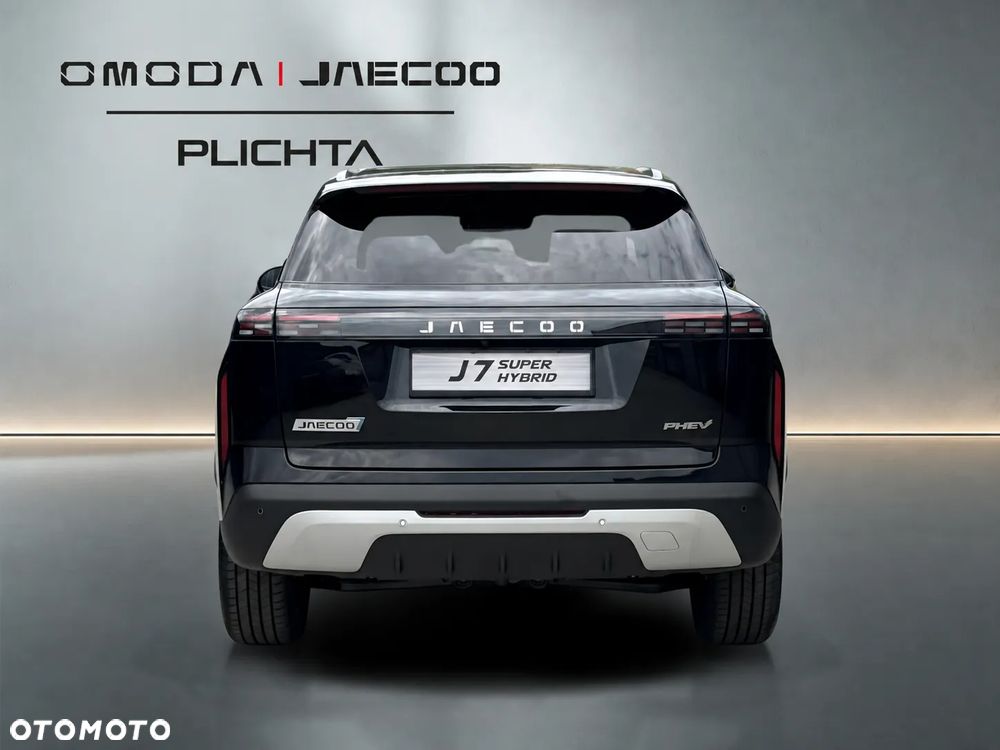 Jaecoo 7 Exclusive - 7