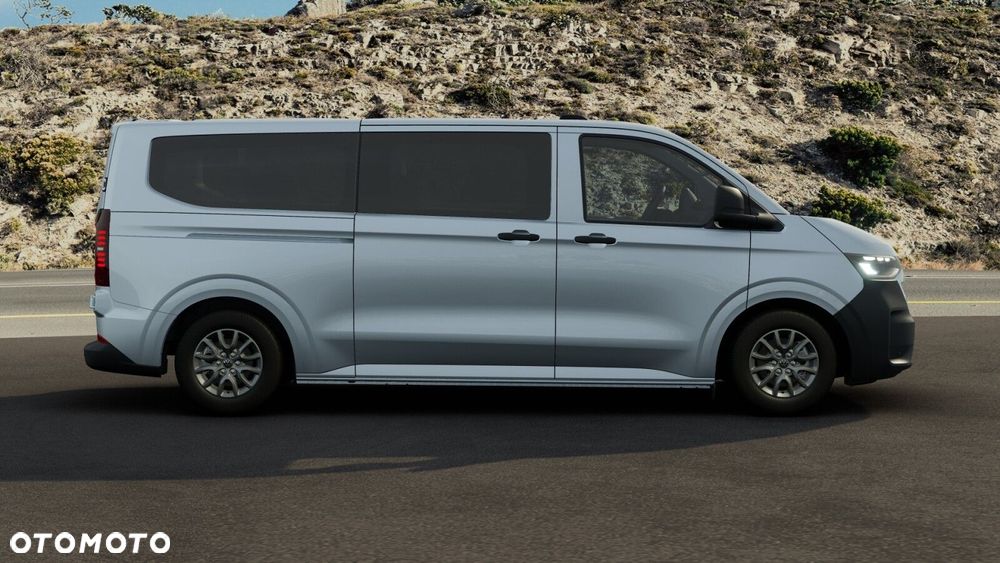 Volkswagen Caravelle - 7