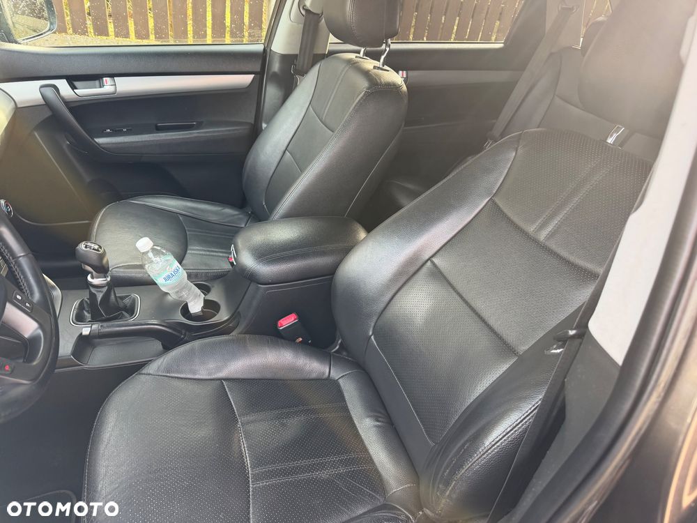 Kia Sorento 2.0 CRDI L 7os - 19