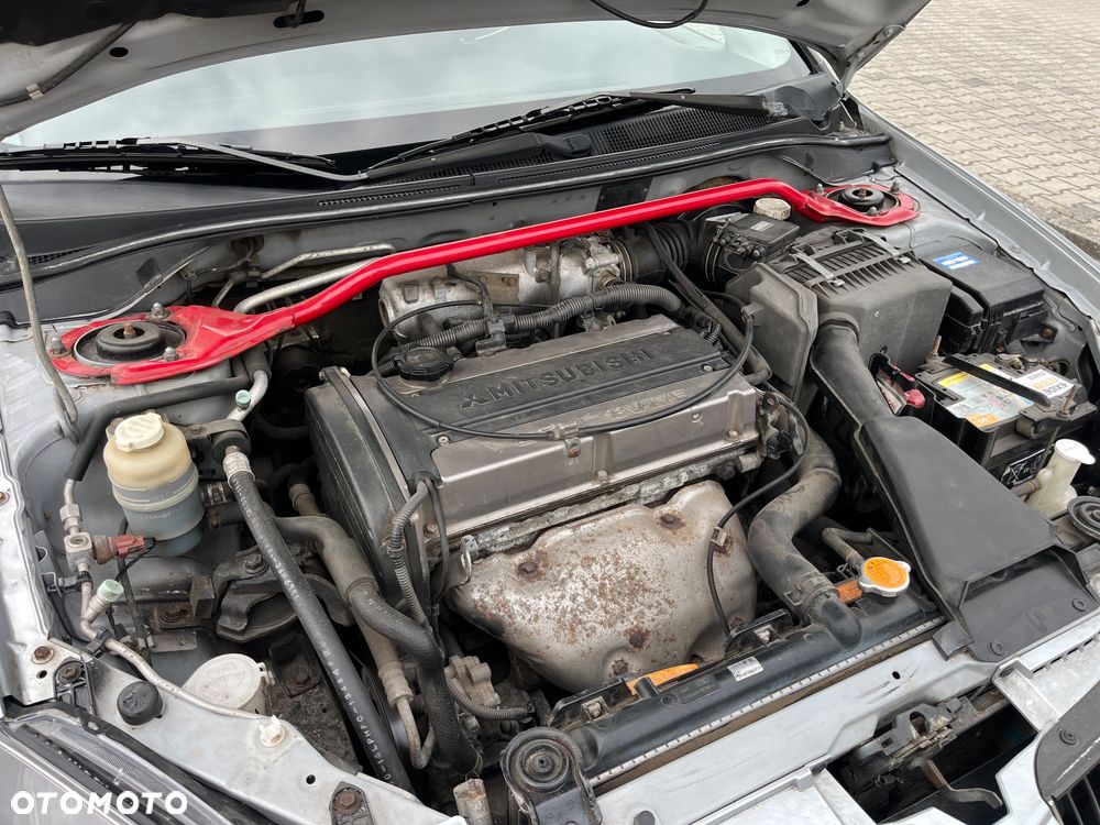 Mitsubishi Lancer - 26