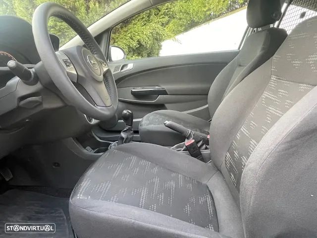Opel CORSA CITY C/IVA - 13