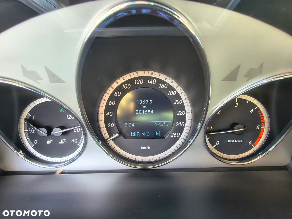 Mercedes-Benz GLK 220 CDI 4-Matic - 4