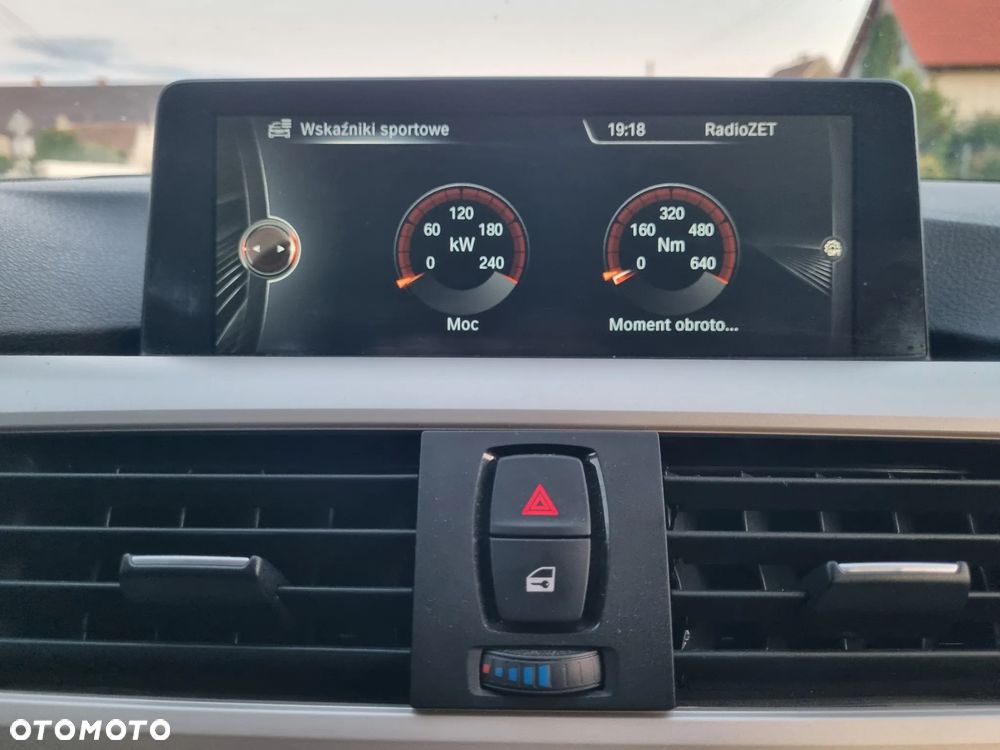 BMW Seria 3 335d Touring xDrive Edition M Sport Shadow - 33