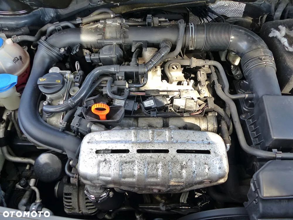 Volkswagen Touran 1.4 TSI Comfortline - 39