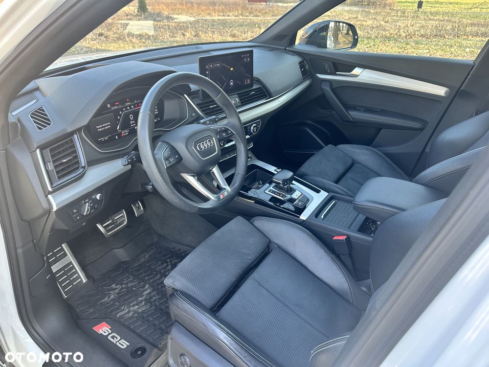 Audi SQ5 - 19