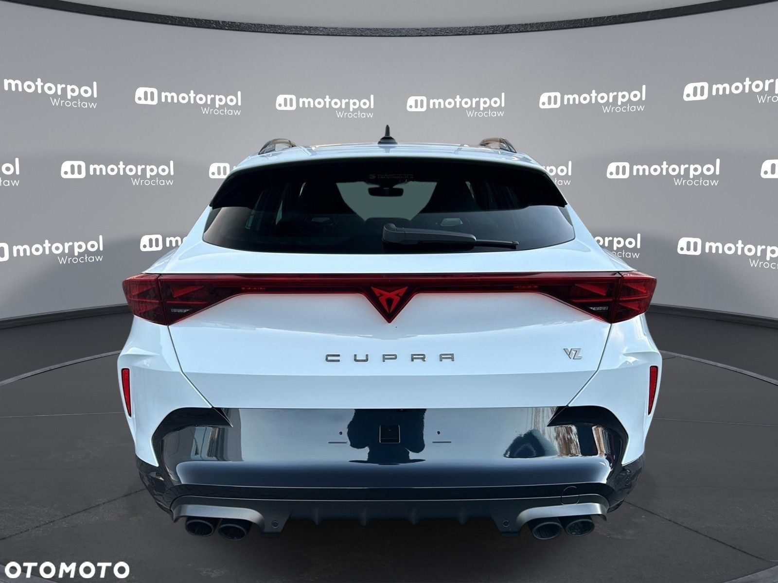 Cupra Formentor - 9