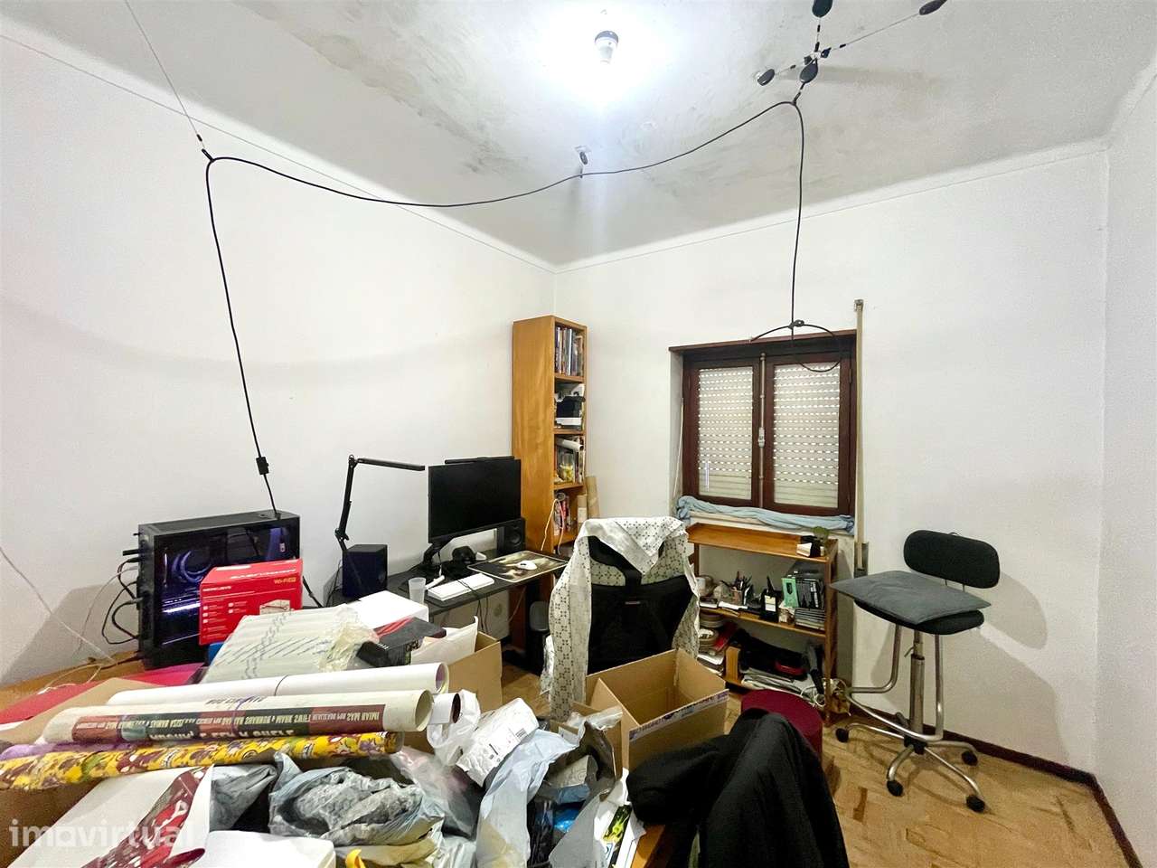 Prédio com 3 apartamentos T3 - Coimbra - Grande imagem: 5/21